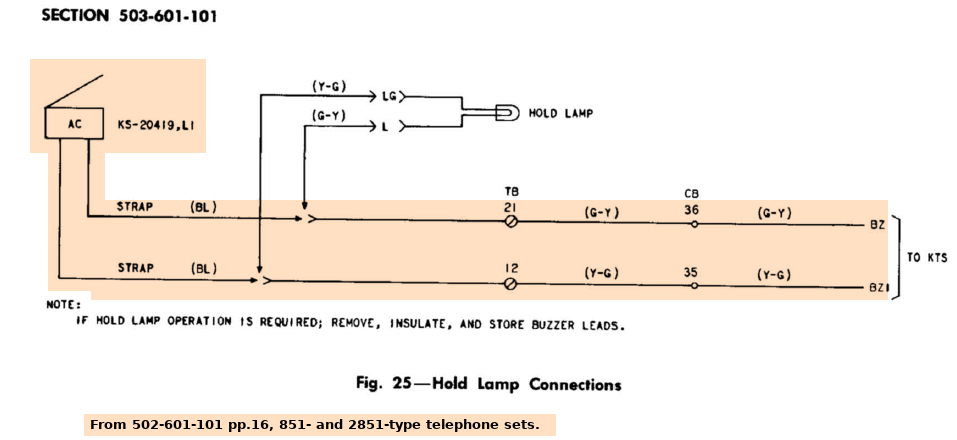 Buzzer Wiring Diagram Marine