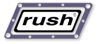 Rush Logo